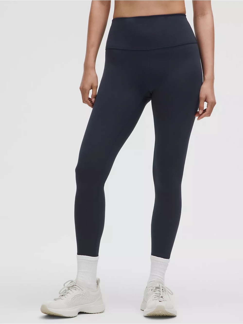 Lululemon Wunder Train High-Rise Tight 25"